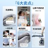 和正乳胶颗粒魔术按摩枕HZ-RMZ-1 商品缩略图2