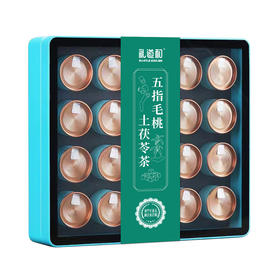 礼道和-五指毛桃茯苓茶300g-YGF