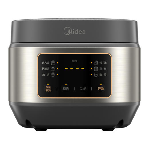 美的电饭煲3L  TQ332 商品图4