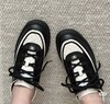 女款老爹熊貓鞋he025 商品缩略图3