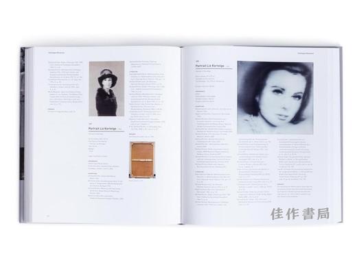Gerhard Richter Catalogue Raisonne. Vol.1，Nos.1-198  1962-1968 / 格哈德·里希特作品全集，卷1，编号1-198 1962-1968 商品图2