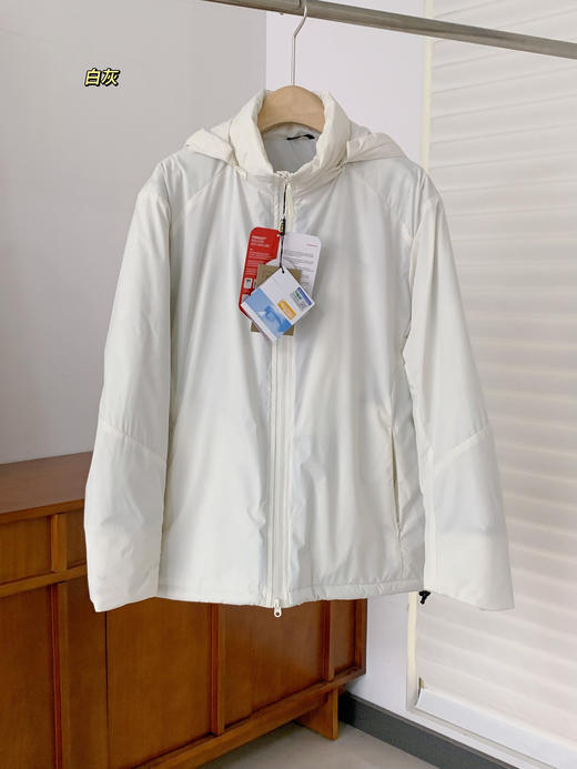 🌸直击鸟家阿*木系列平替👉【降价清仓 】Schenvega-户外轻薄棉衣 E52-8288款：🌈镜头怼上一顿狂拍！！说重点！！！😍不是市场上那种通货品质！！ 商品图2