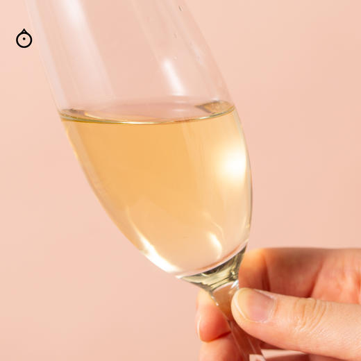 企鹅市集｜德国莱茵黑森 爱丁格琼瑶浆晚收甜白葡萄酒 梦幻荔枝玫瑰蜜露 金奖酒款 商品图3