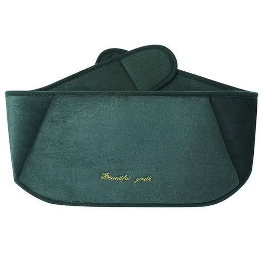 雀说 电热水袋防爆简约暖手宝暖水袋充电式电暖宝新款腰带OY-18A 商品图4