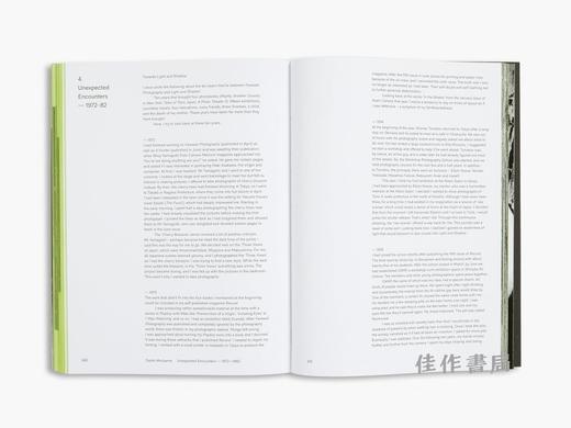 Moriyama: Quartet / 森山大道：四重奏 商品图4