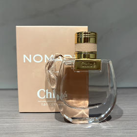 Chloe · 蔻依Nomade小猪包恋旅流浪者花香西普女士香水 20ml
