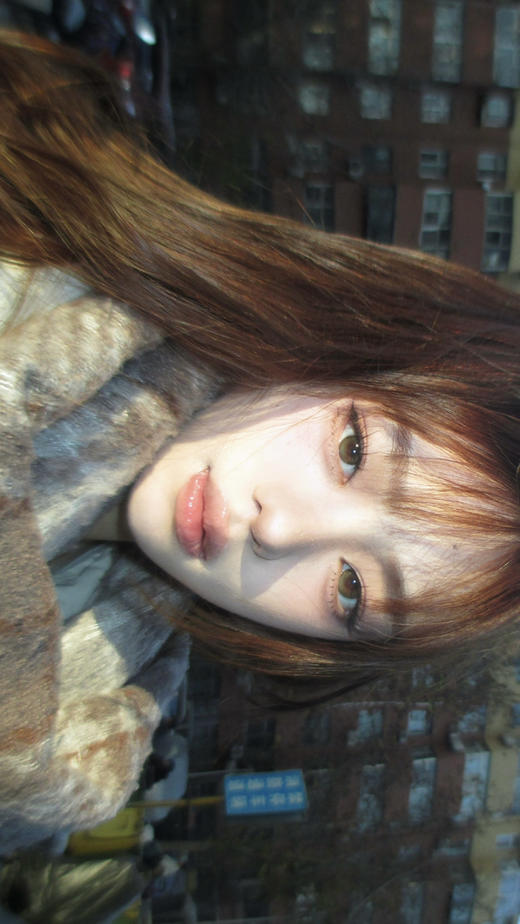 Jumicon 半年抛 亚裔女高 直径14.5mm 商品图9