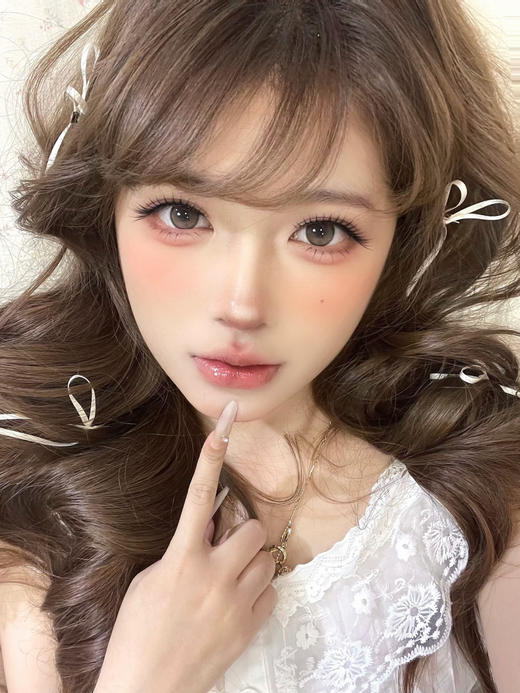 LASEECON麦田棕(佩戴直径:14.3mm) 商品图1