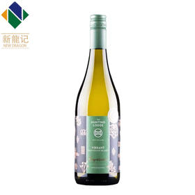 琅庭酒庄 绽放长相思葡萄酒 750ml 新西兰