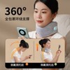 和正颈托按摩器HZ-U5（灰色） 商品缩略图2