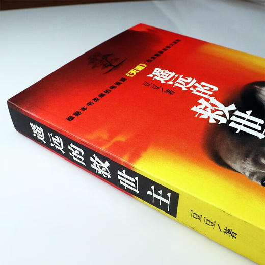 遥远的救世主（ZSSY） 商品图3