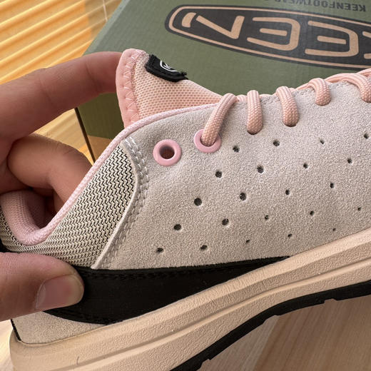 原单正品KEEN科恩JASPER |||登山鞋户外鞋1207 商品图9