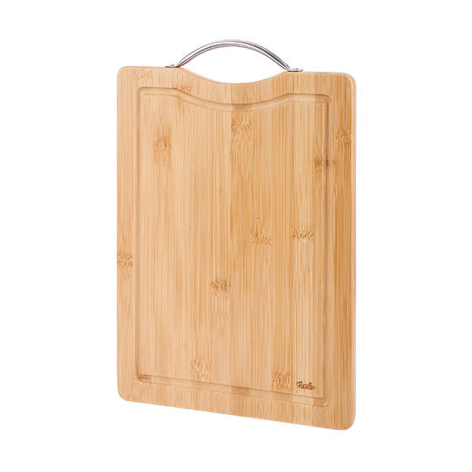 菲仕乐竹制砧板  EM-FS-0019 商品图2