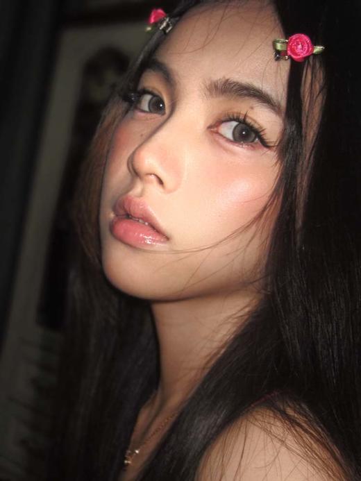 Fairycon 半年抛 日落费尔岛 直径14.5mm着色13.4mm 商品图7