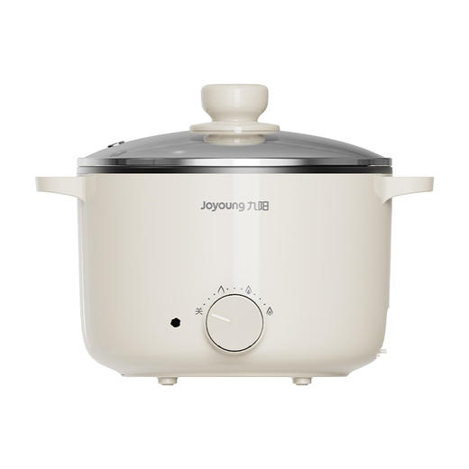 九阳电火锅2.5L  HG25-G303S 商品图1