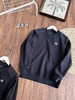 D120827冬季山系复古设计简约休闲百搭男士加绒圆领卫衣 商品缩略图8
