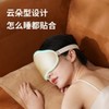 和正遮光睡眠眼罩HZ-K1 商品缩略图1
