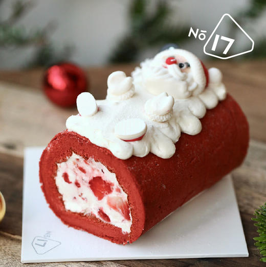 圣诞限定｜雪地Santa 商品图1