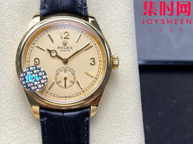 R+劳力士恒动1908型系列M52508 配重版 两针半男士腕表 二针半商务款 表径39mm