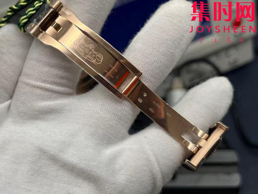 重磅新品 ZF劳力士Sky-Dweller 天行者系列 配重版本 男士腕表 商品图7