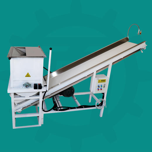 和面上料机轻松上料省时省事（不含物流费） 商品图2