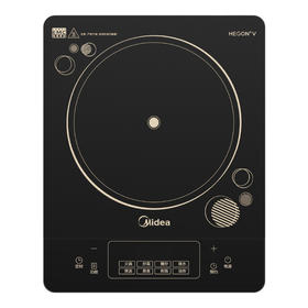 美的电磁炉  MC-DZ03SZ