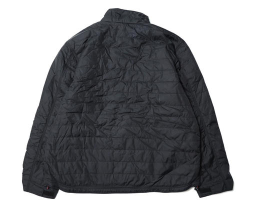 原单正品 Carhartt 美版 卡哈特冬季超轻保暖棉服 正品保真 越南拉回 这是一款轻便的保暖夹克 外壳轻便并且防水  可内搭可外穿 
黑色L-3XL 灰色XL-3XL 商品图3