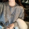 深圳南油高货【Max Daex® Bling重工亮钻高级感毛衣】柔软舒适 商品缩略图1