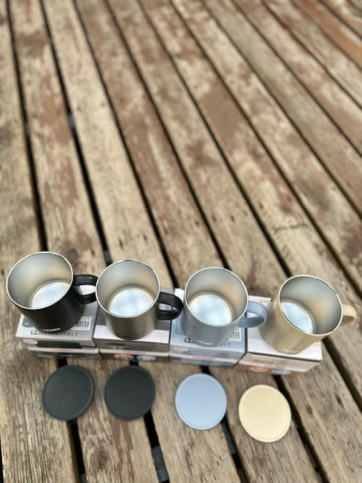 日单正品膳魔师保温咖啡杯办公室马克杯男女保冷泡茶水杯450ml 四色入
特价💰79包邮 商品图5