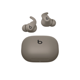 Beats Powerbeats Fit 降噪运动耳机 深砾灰/极速黑-Apple