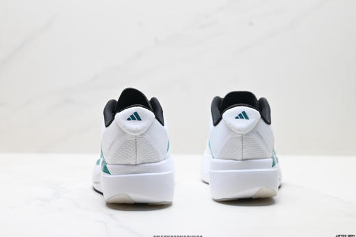 阿迪达斯Adidas Adizero Evo SL防滑耐磨低帮休闲跑步鞋JS4506男女鞋 商品图5