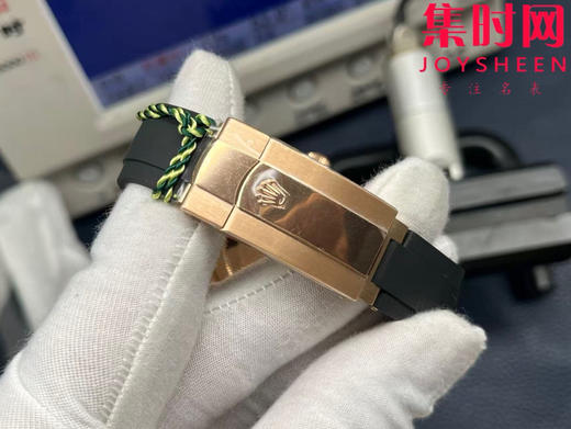 重磅新品 ZF劳力士Sky-Dweller 天行者系列 配重版本 男士腕表 商品图8