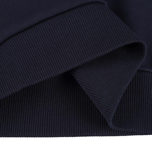 【超惠秒】Armani EA7 男士运动休闲全棉连帽卫衣外套 12455 商品图6