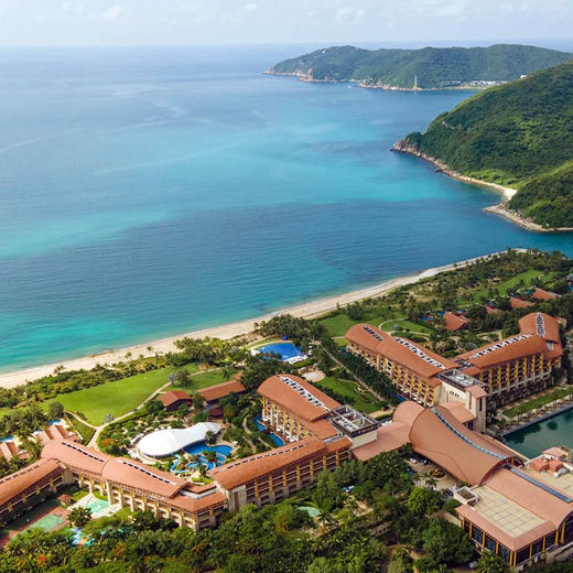 1晚/2晚【三亚高奢多卧室别墅 | 实时代订】寒假/春节均可询价预约！入住高奢多卧室别墅，尊享别墅专属VIP礼遇，畅享私人泳池、无敌海景，更有专车接送机、丰富定制福利可享，三亚旅游度假新体验！ 商品图9