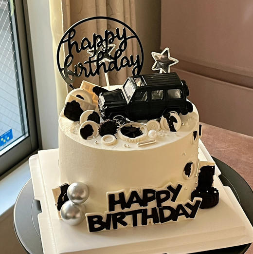 大g蛋糕 商品图0