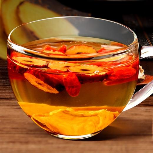 【福东海】 干姜片100克 /瓶 商品图4