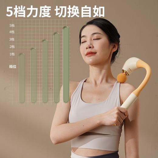 和正筋膜枪HZ-JMQ-8 商品图5