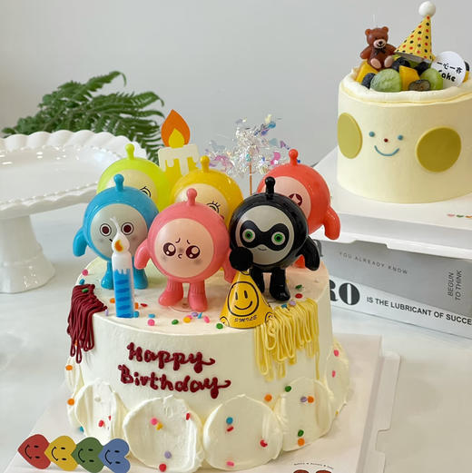 蛋仔派对 商品图0