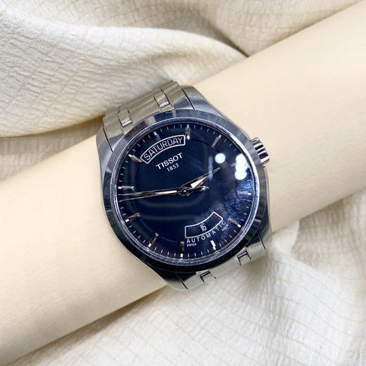 天梭经典系列 商品图0