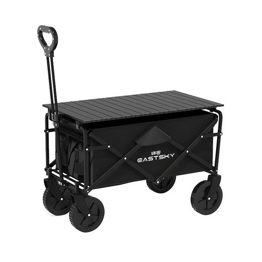 驿客露营推车+桌板套装  EKH-9030 商品图0