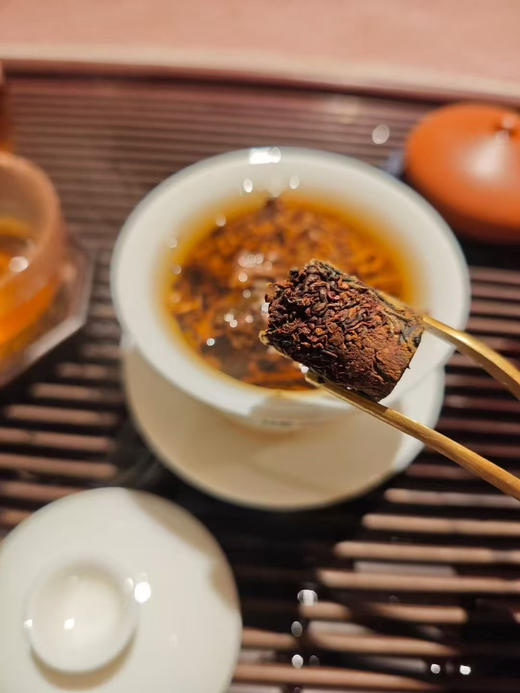 冰岛玫瑰红 商品图4