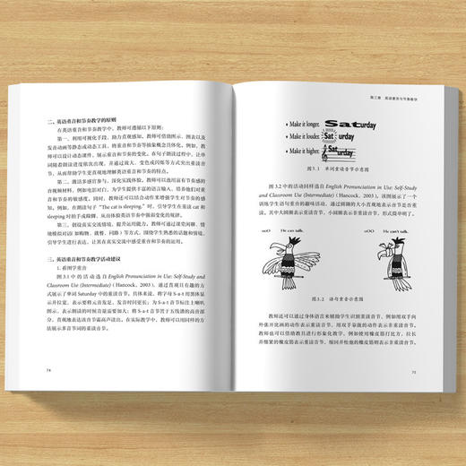 中小学英语语音教学理念与方法 商品图6