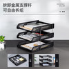 【JL】三层文件座  一个 商品缩略图1