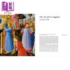 预售 【中商原版】Fra Angelico 进口艺术 弗拉 安杰利科 商品缩略图1