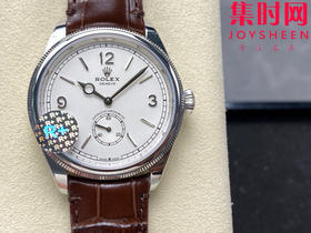 R+劳力士恒动1908型系列M52508 配重版 两针半男士腕表 二针半商务款 表径39mm