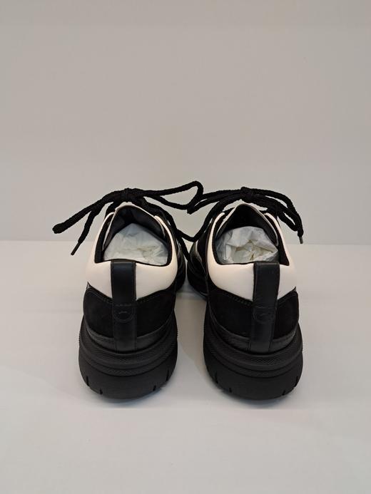 女款老爹熊貓鞋he025 商品图2