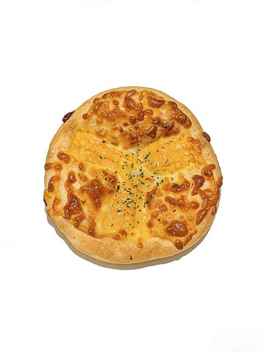 咸蛋黄玉米佛卡夏 商品图0