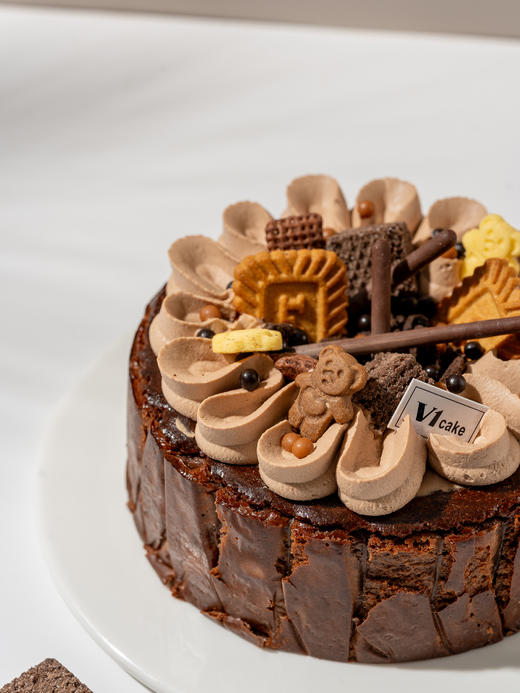 巧克力巴斯克 商品图2