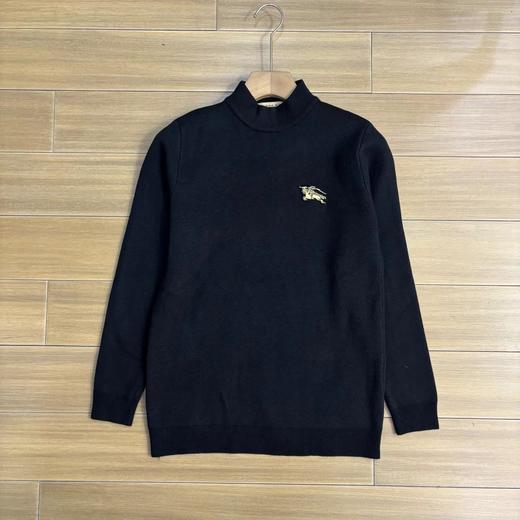 D120873一体绒水貂绒针织外套新款男士限量版上衣 商品图4