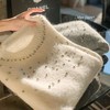 深圳南油高货【Max Daex® Bling重工亮钻高级感毛衣】柔软舒适 商品缩略图3